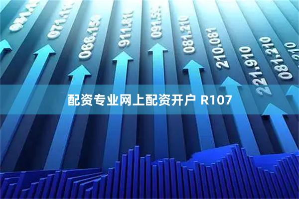 配资专业网上配资开户 R107
